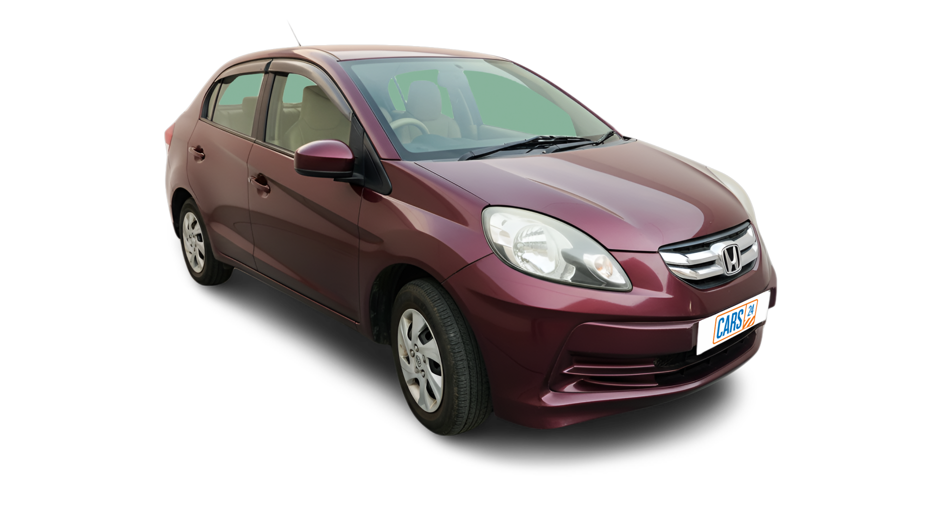 Honda Amaze-img